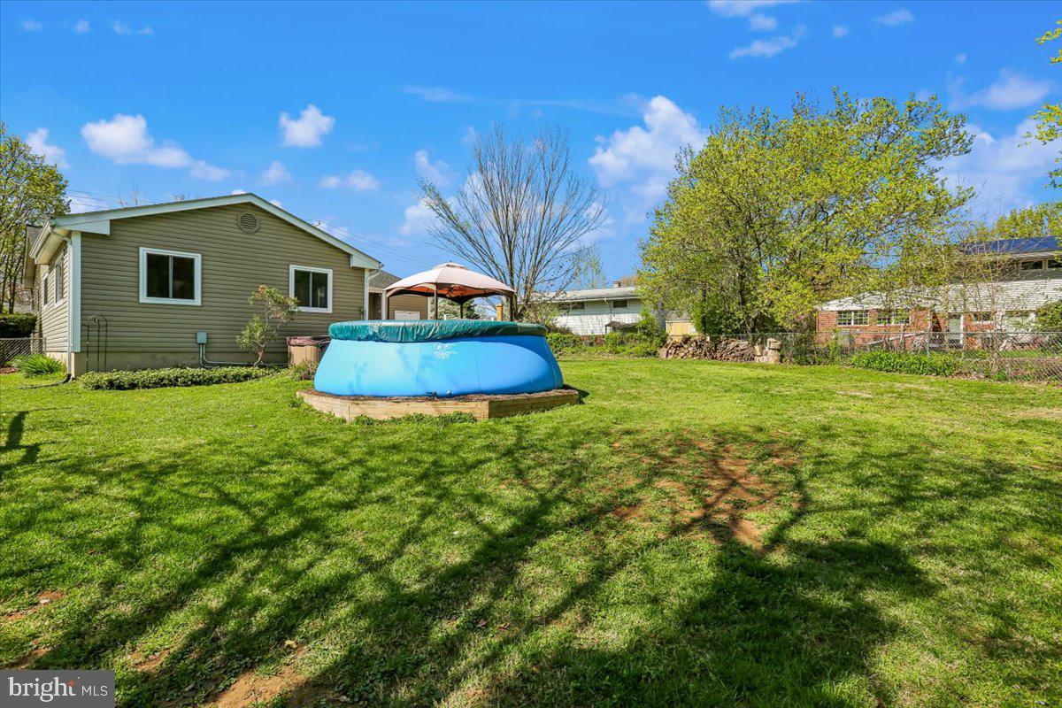 ASPEN KNOLLS - Residential