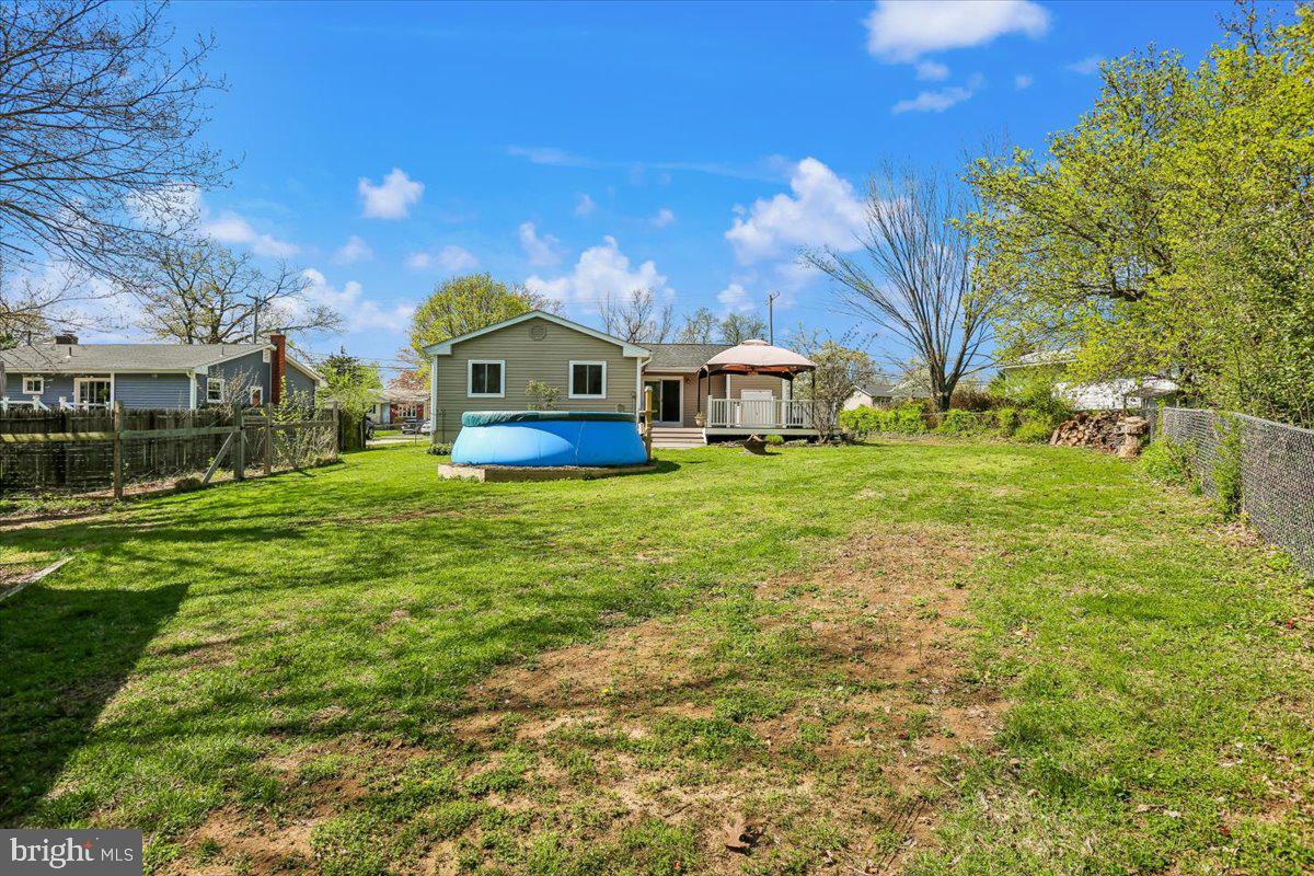 ASPEN KNOLLS - Residential