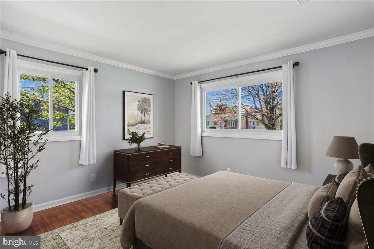 ASPEN KNOLLS - Residential