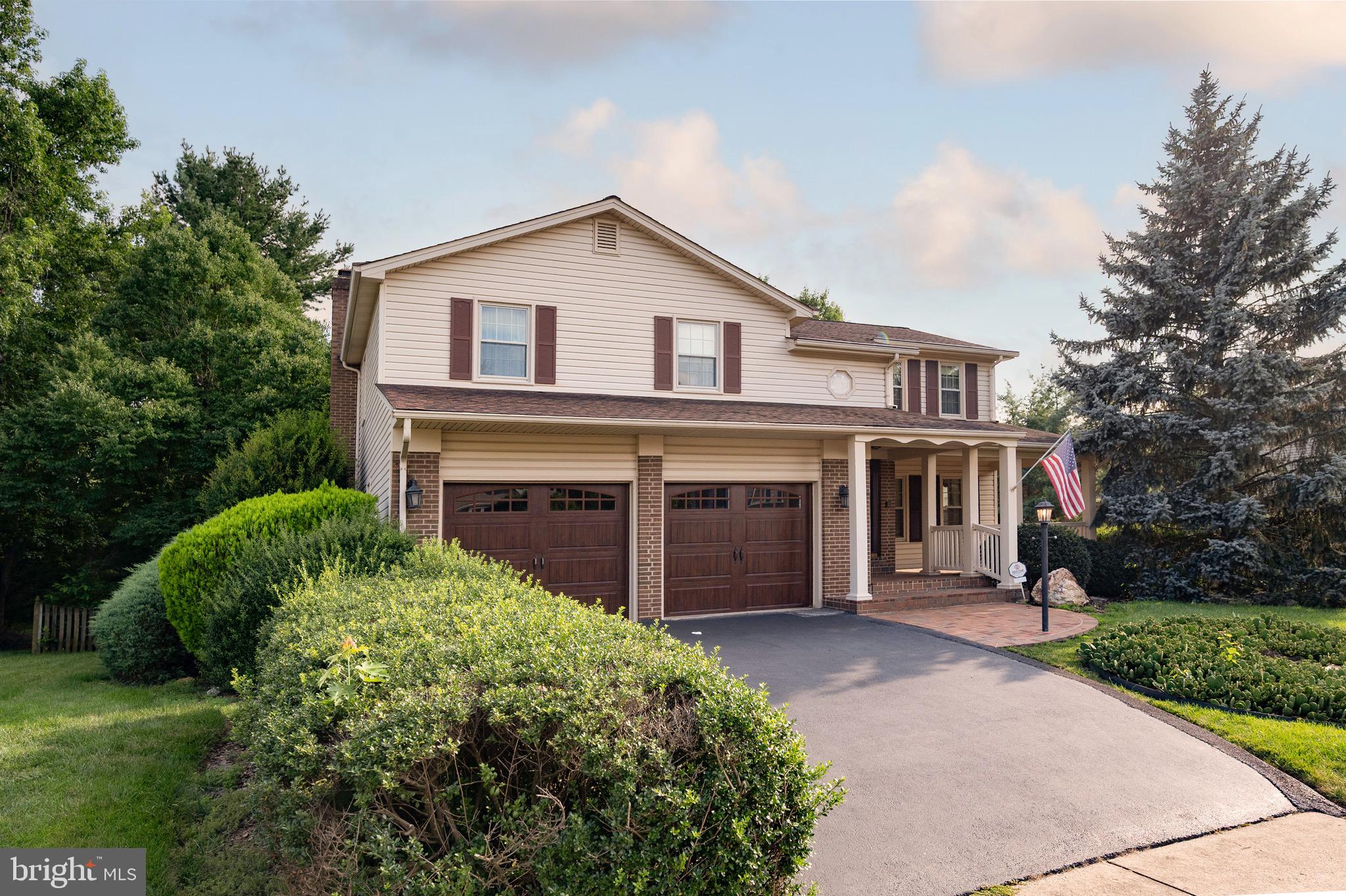 13405 VIRGINIA WILLOW DRIVE