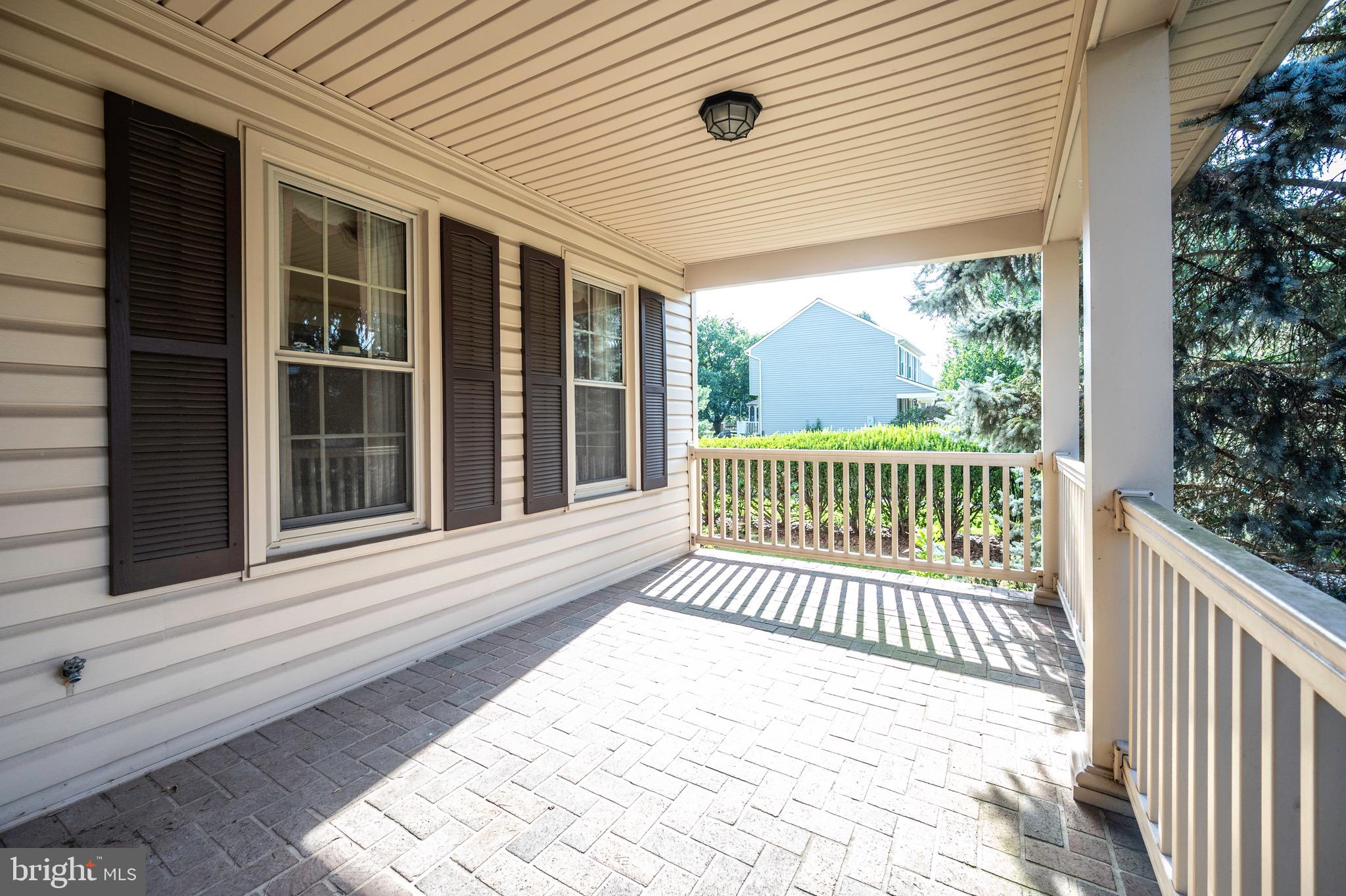 13405 VIRGINIA WILLOW DRIVE
