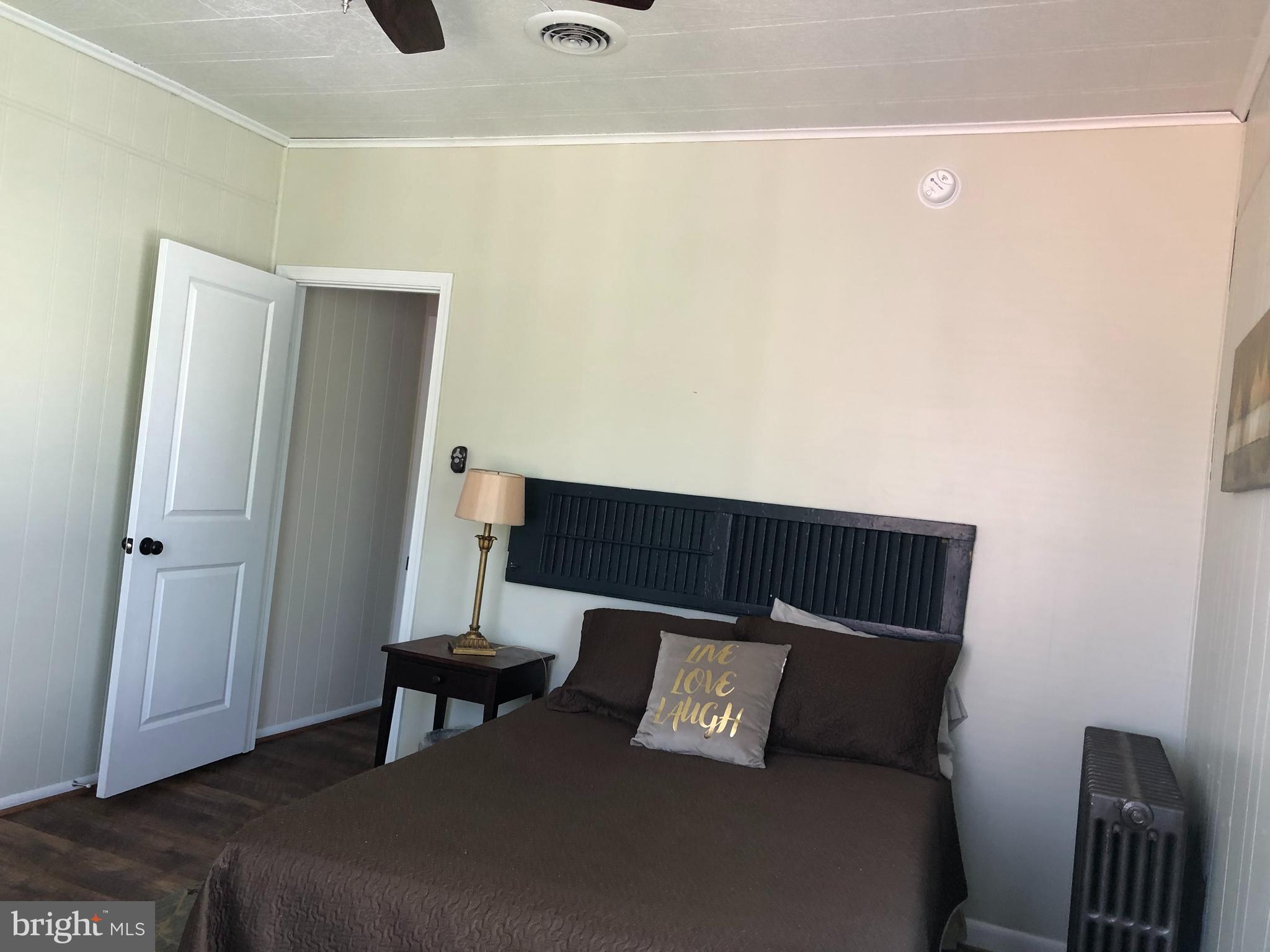 WINCHESTER HISTORIC DISTRICT - Residential