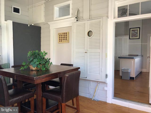 WINCHESTER HISTORIC DISTRICT - Residential