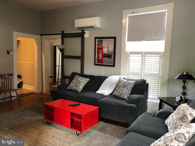 WINCHESTER HISTORIC DISTRICT - Residential