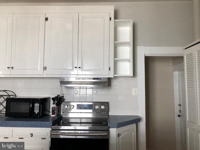 WINCHESTER HISTORIC DISTRICT - Residential