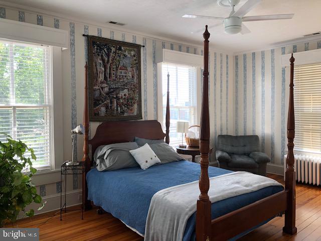 WINCHESTER HISTORIC DISTRICT - Residential