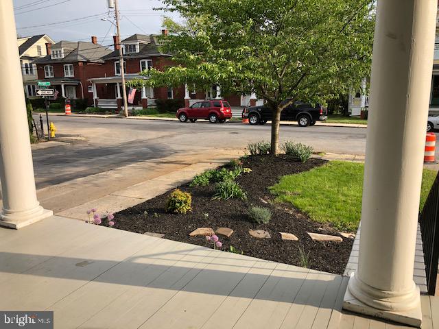 WINCHESTER HISTORIC DISTRICT - Residential