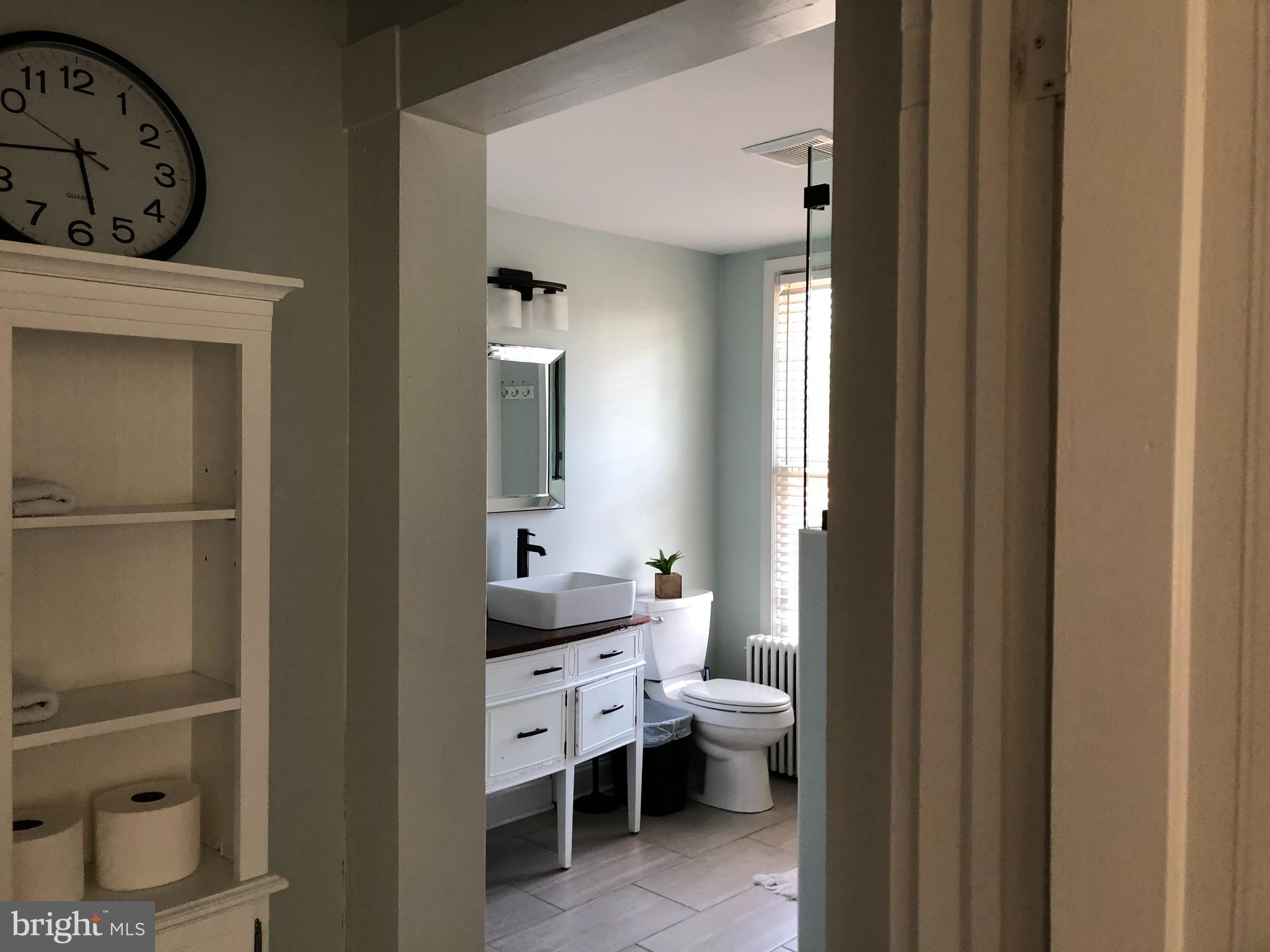 WINCHESTER HISTORIC DISTRICT - Residential