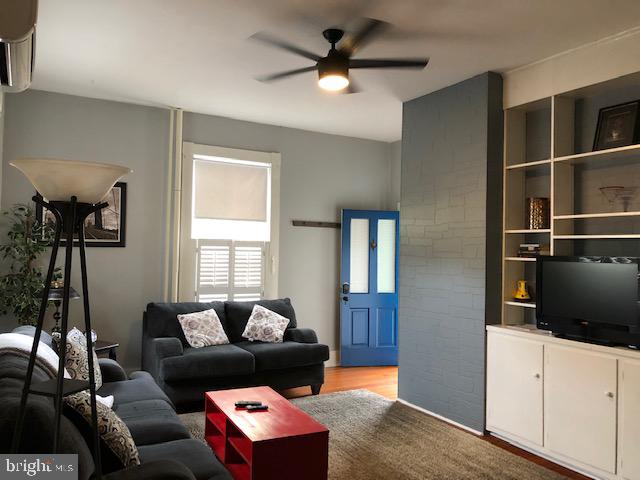 WINCHESTER HISTORIC DISTRICT - Residential