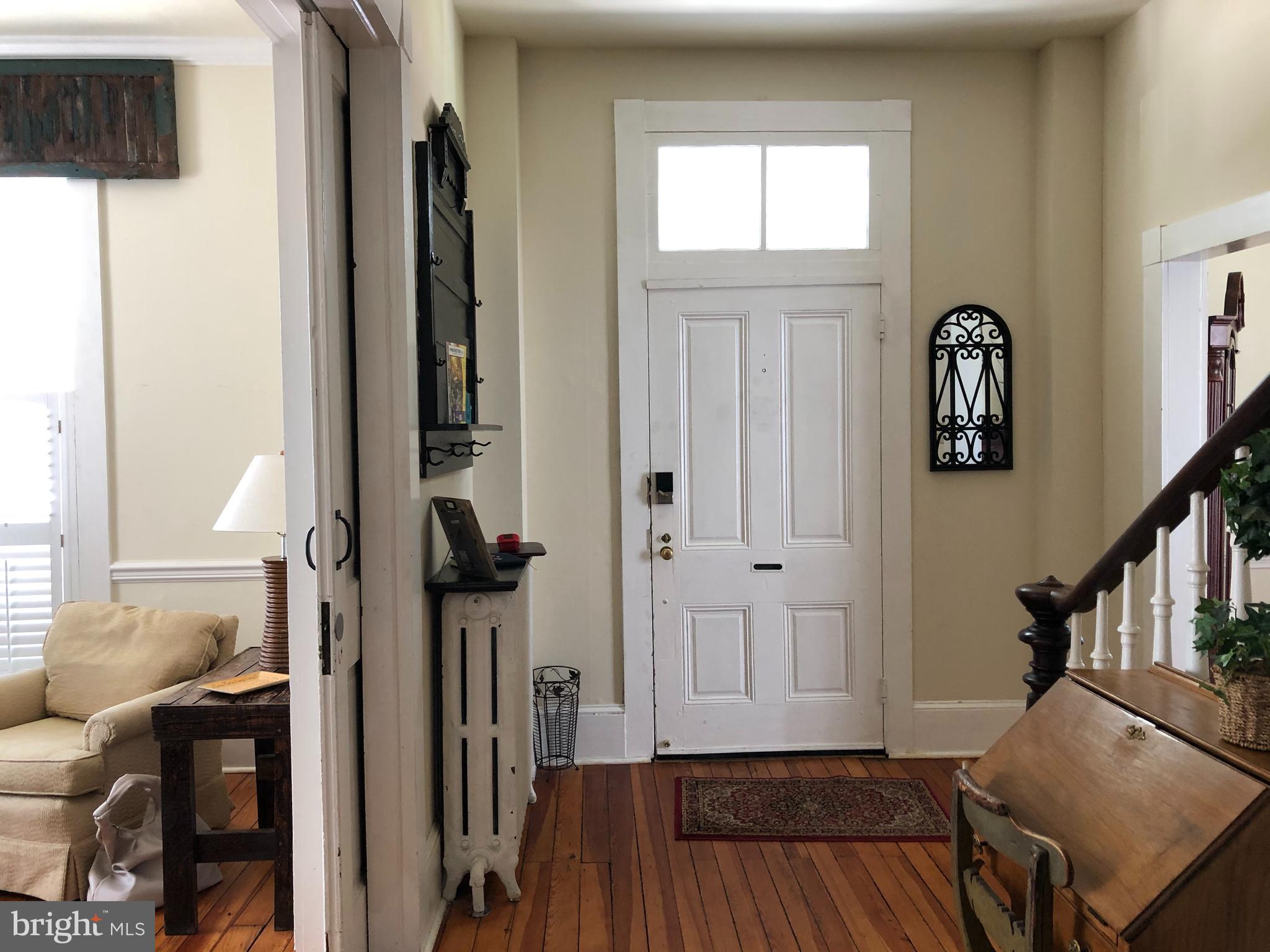 WINCHESTER HISTORIC DISTRICT - Residential