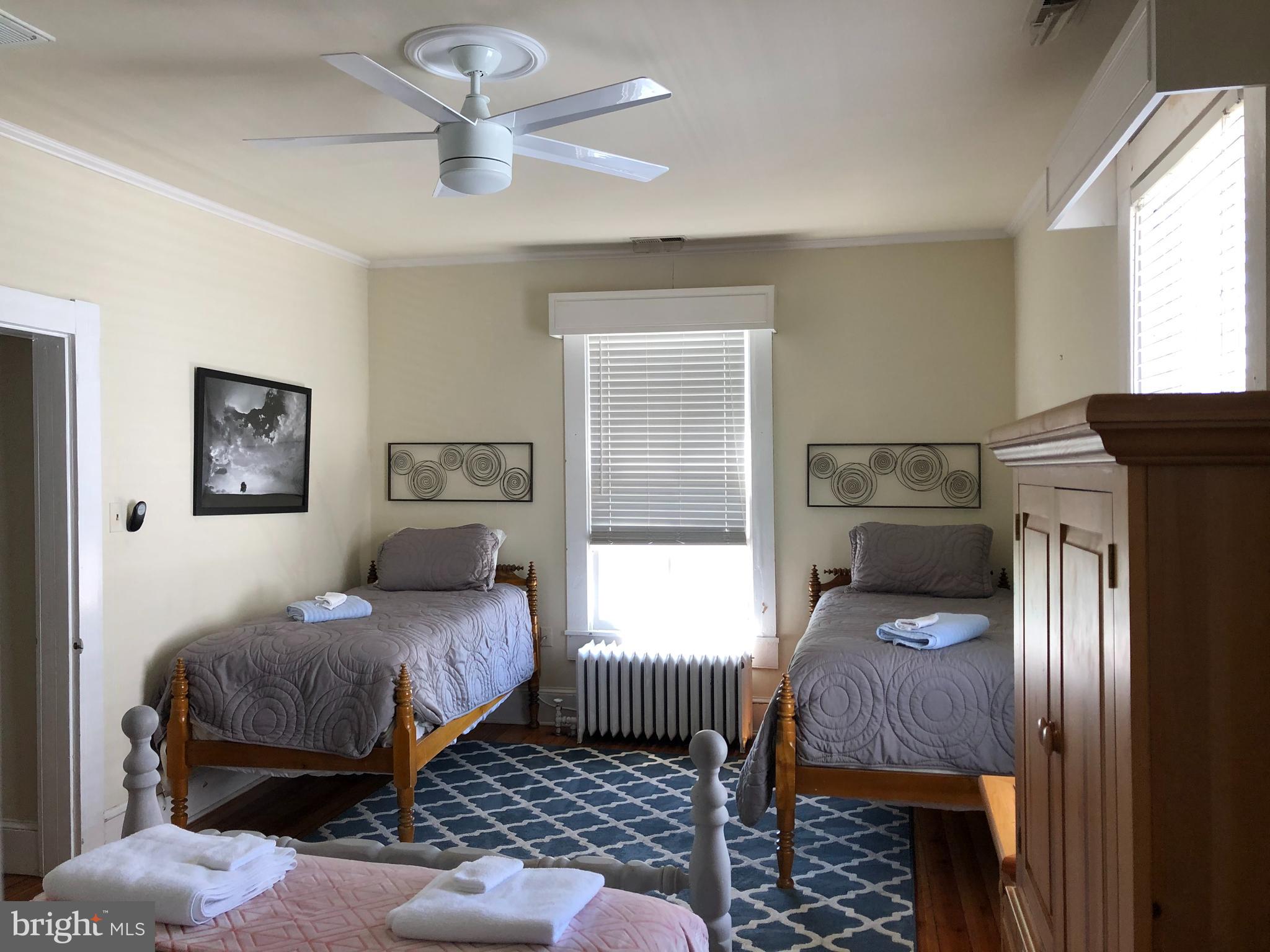 WINCHESTER HISTORIC DISTRICT - Residential