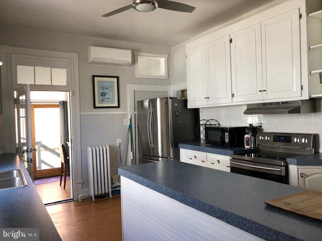 WINCHESTER HISTORIC DISTRICT - Residential