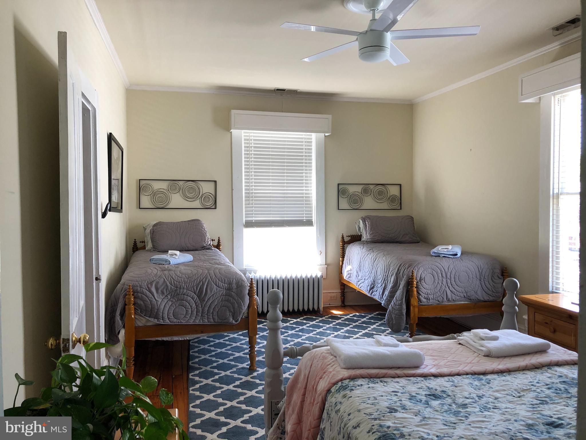 WINCHESTER HISTORIC DISTRICT - Residential