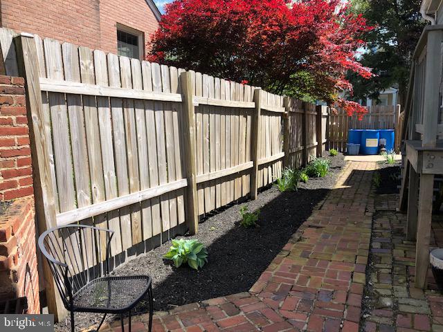 WINCHESTER HISTORIC DISTRICT - Residential