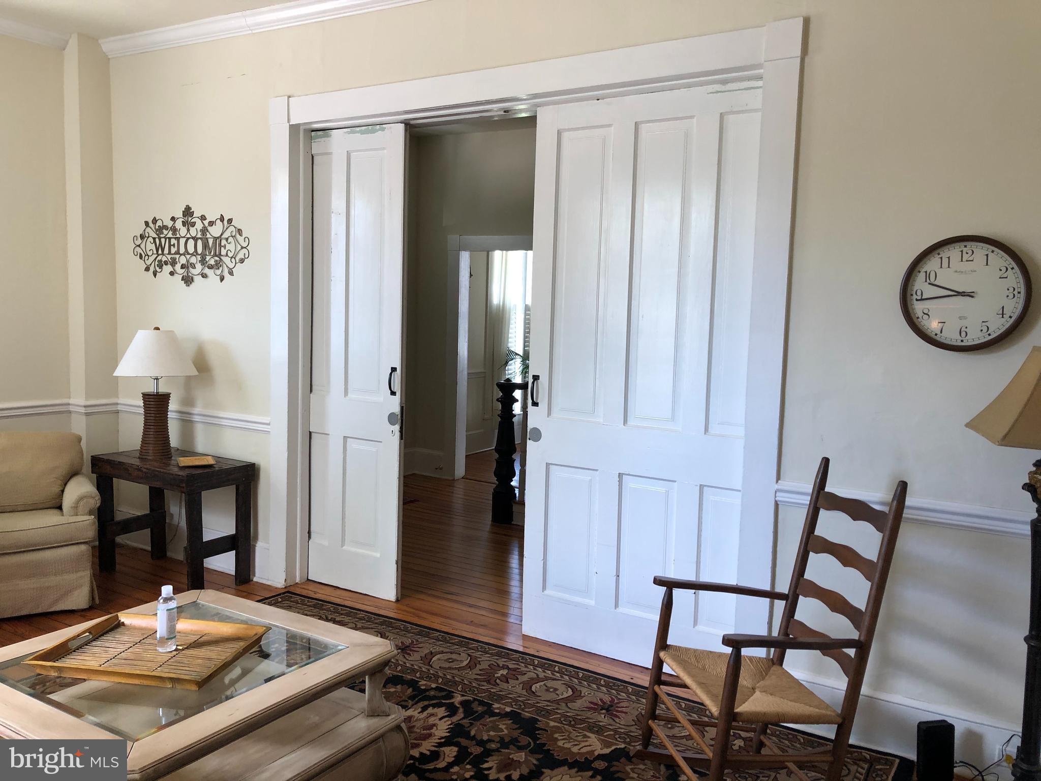 WINCHESTER HISTORIC DISTRICT - Residential