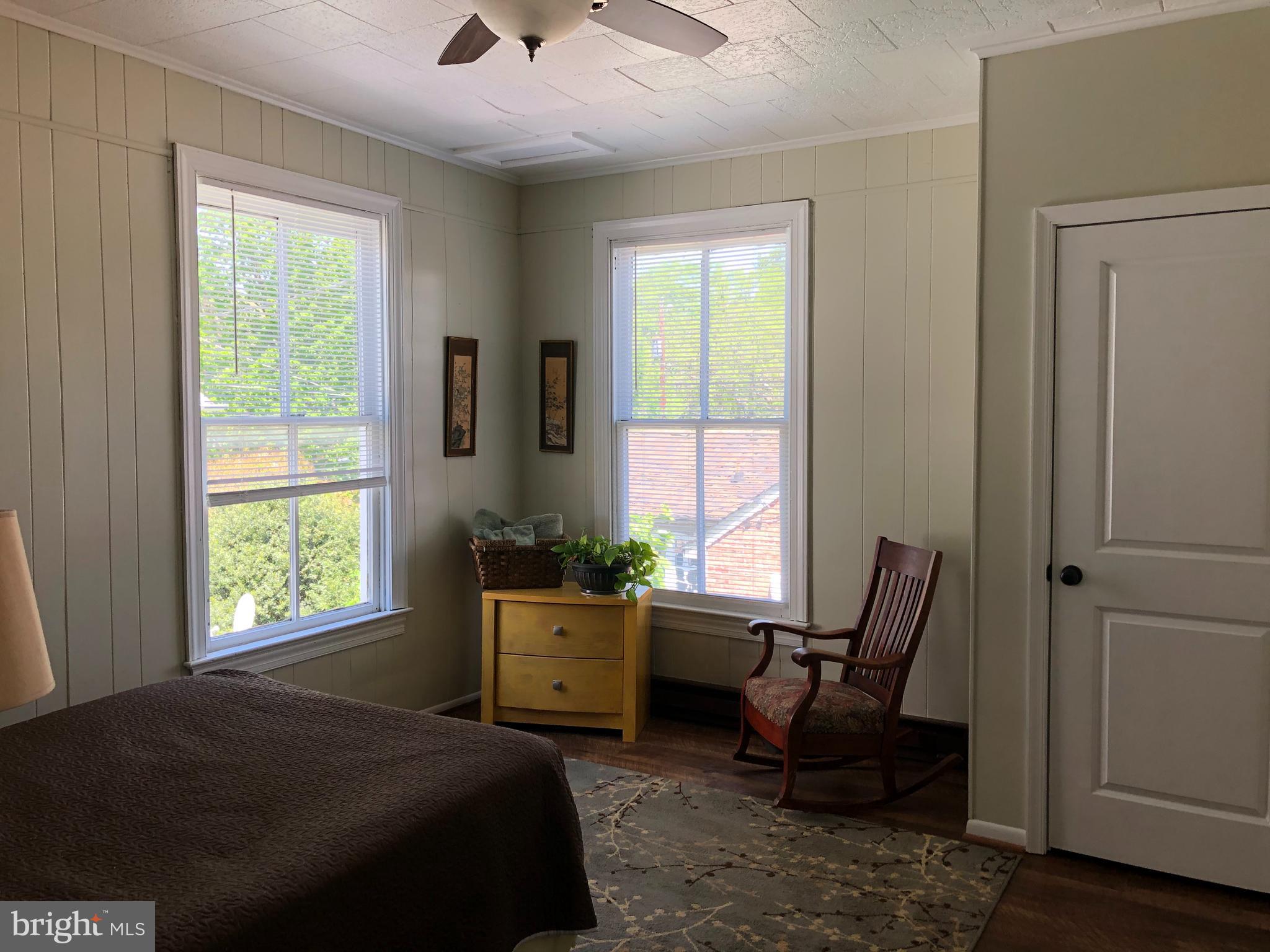 WINCHESTER HISTORIC DISTRICT - Residential