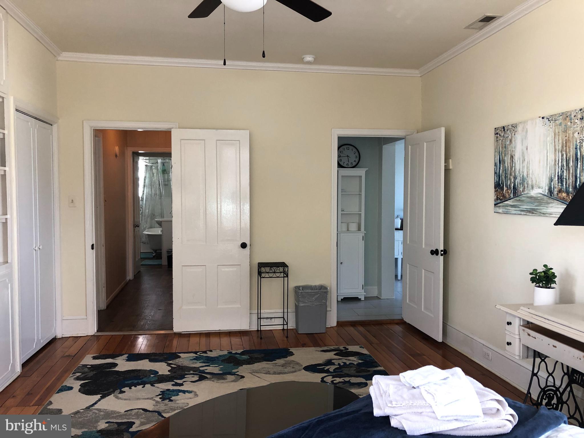 WINCHESTER HISTORIC DISTRICT - Residential