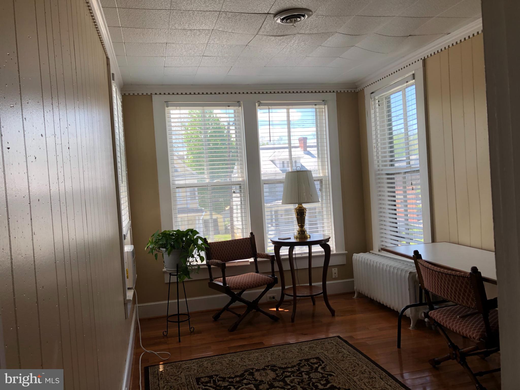 WINCHESTER HISTORIC DISTRICT - Residential