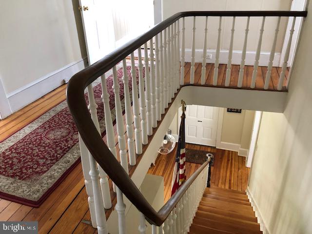 WINCHESTER HISTORIC DISTRICT - Residential