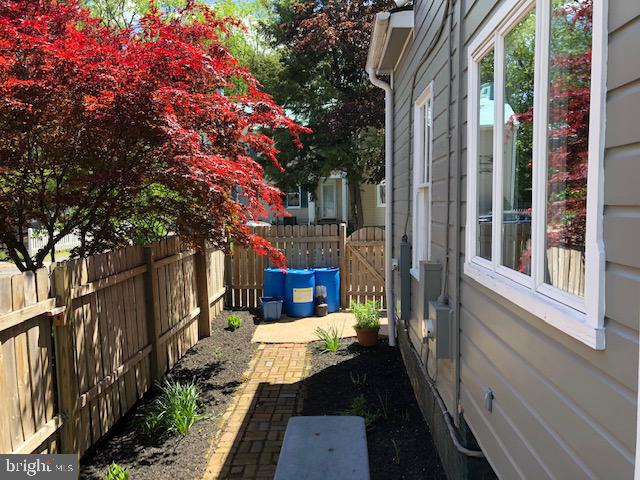 WINCHESTER HISTORIC DISTRICT - Residential