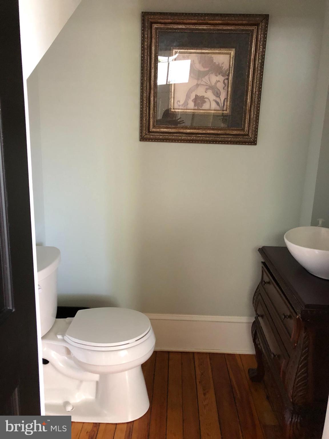 WINCHESTER HISTORIC DISTRICT - Residential