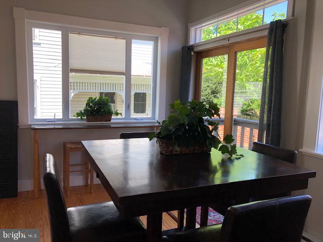 WINCHESTER HISTORIC DISTRICT - Residential