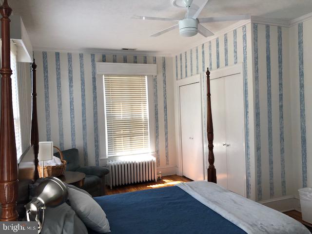 WINCHESTER HISTORIC DISTRICT - Residential