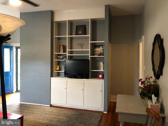 WINCHESTER HISTORIC DISTRICT - Residential