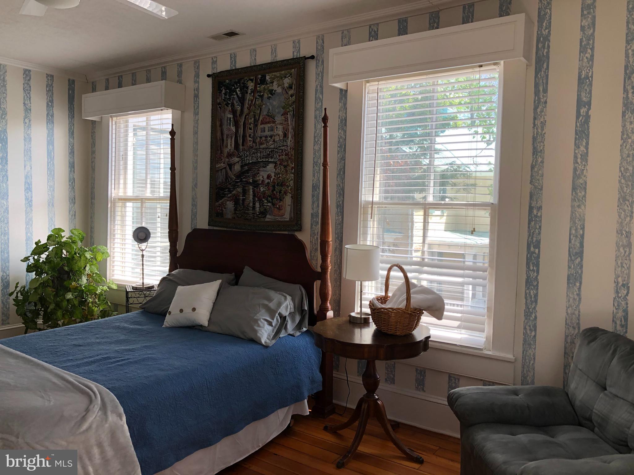 WINCHESTER HISTORIC DISTRICT - Residential