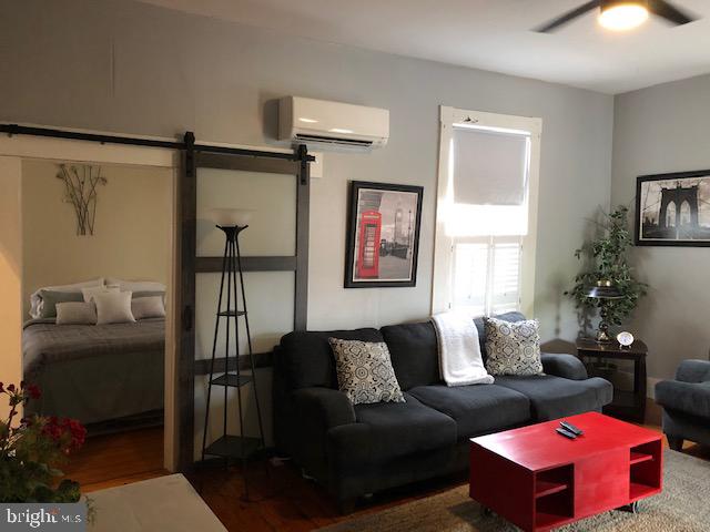 WINCHESTER HISTORIC DISTRICT - Residential