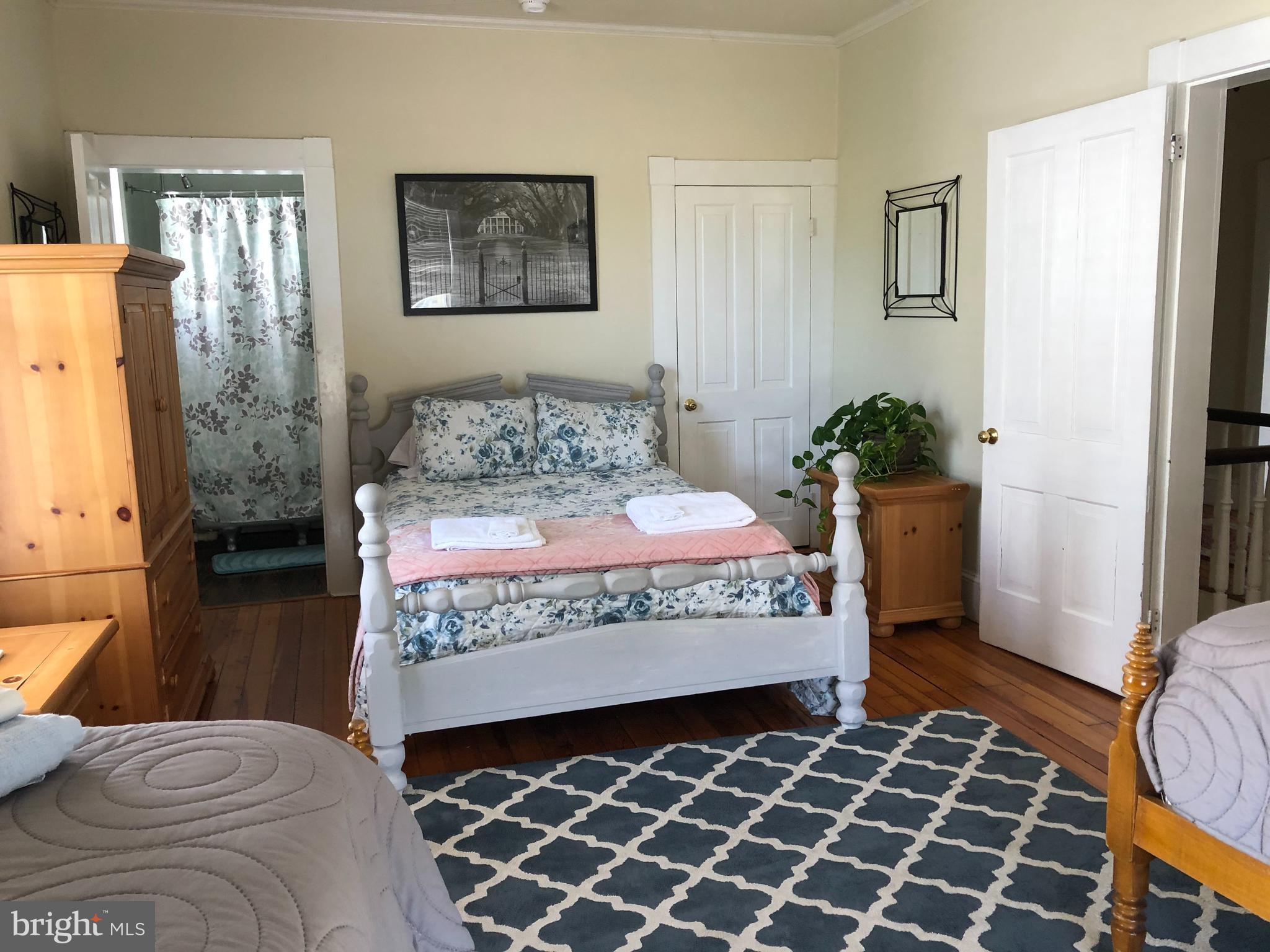 WINCHESTER HISTORIC DISTRICT - Residential