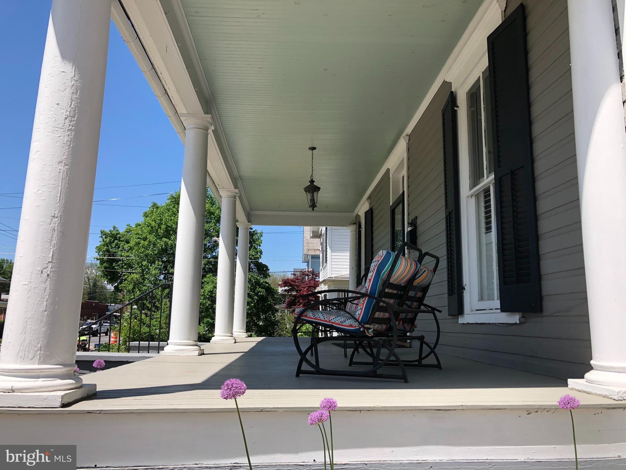 WINCHESTER HISTORIC DISTRICT - Residential