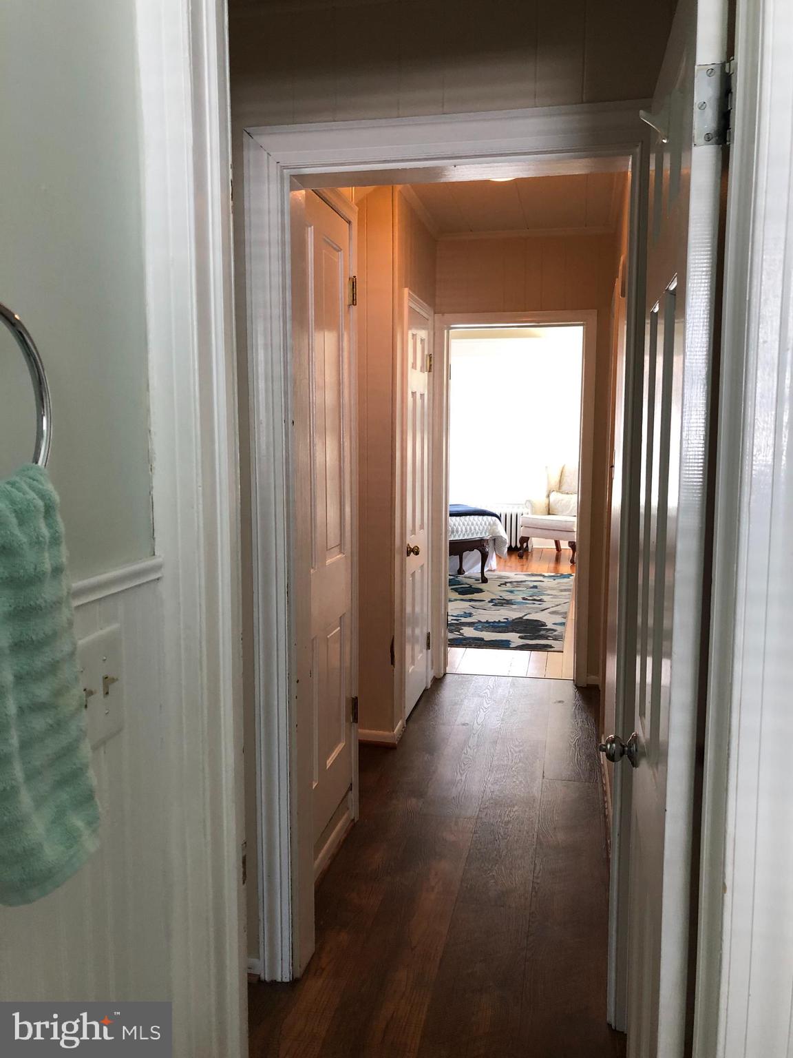 WINCHESTER HISTORIC DISTRICT - Residential