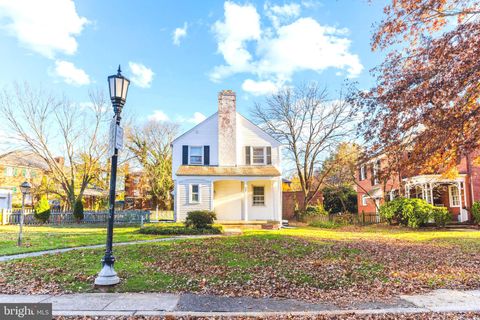 337 PADDINGTON ROAD BALTIMORE MD 21212