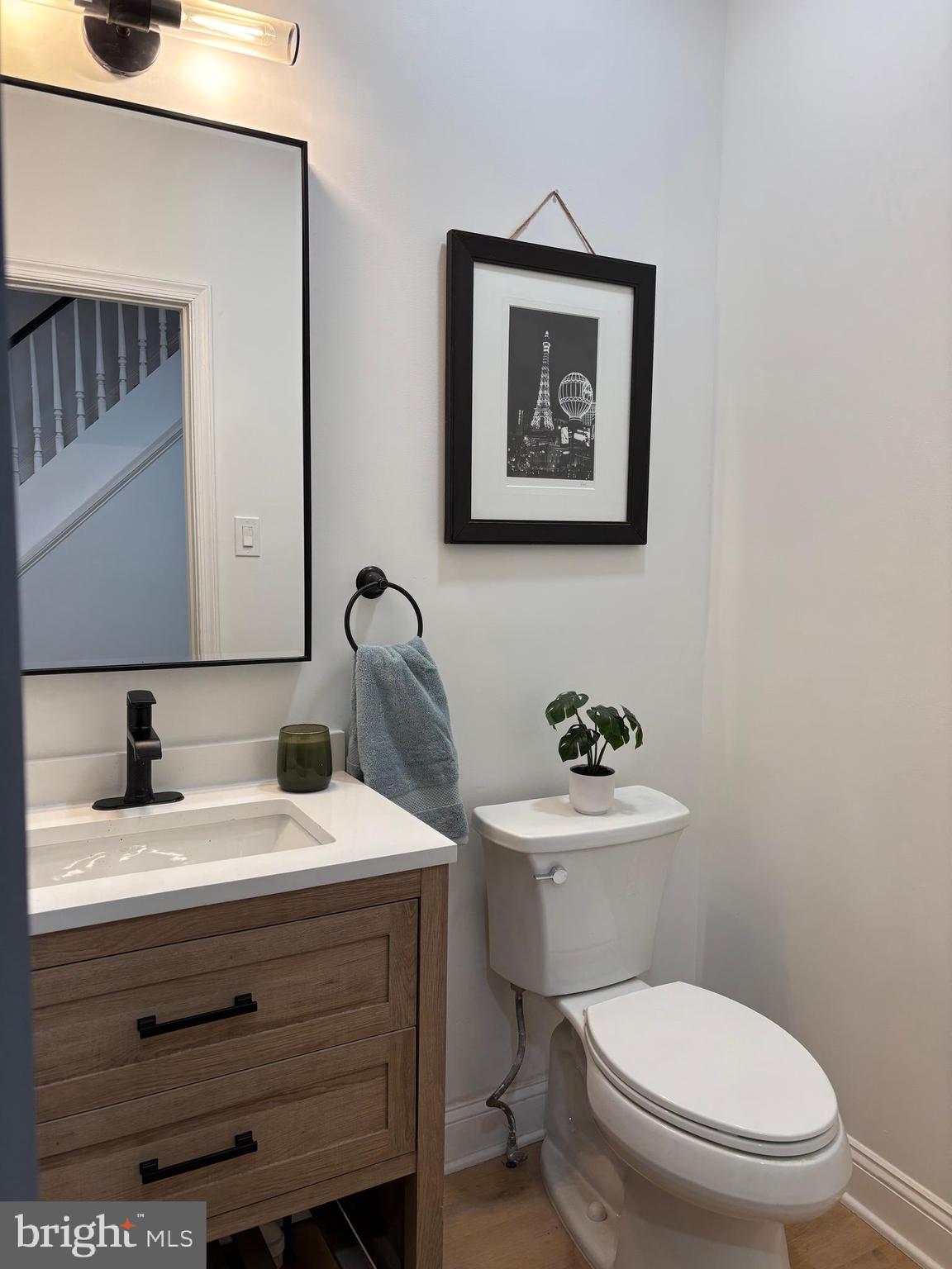 FAIRMOUNT - Residential