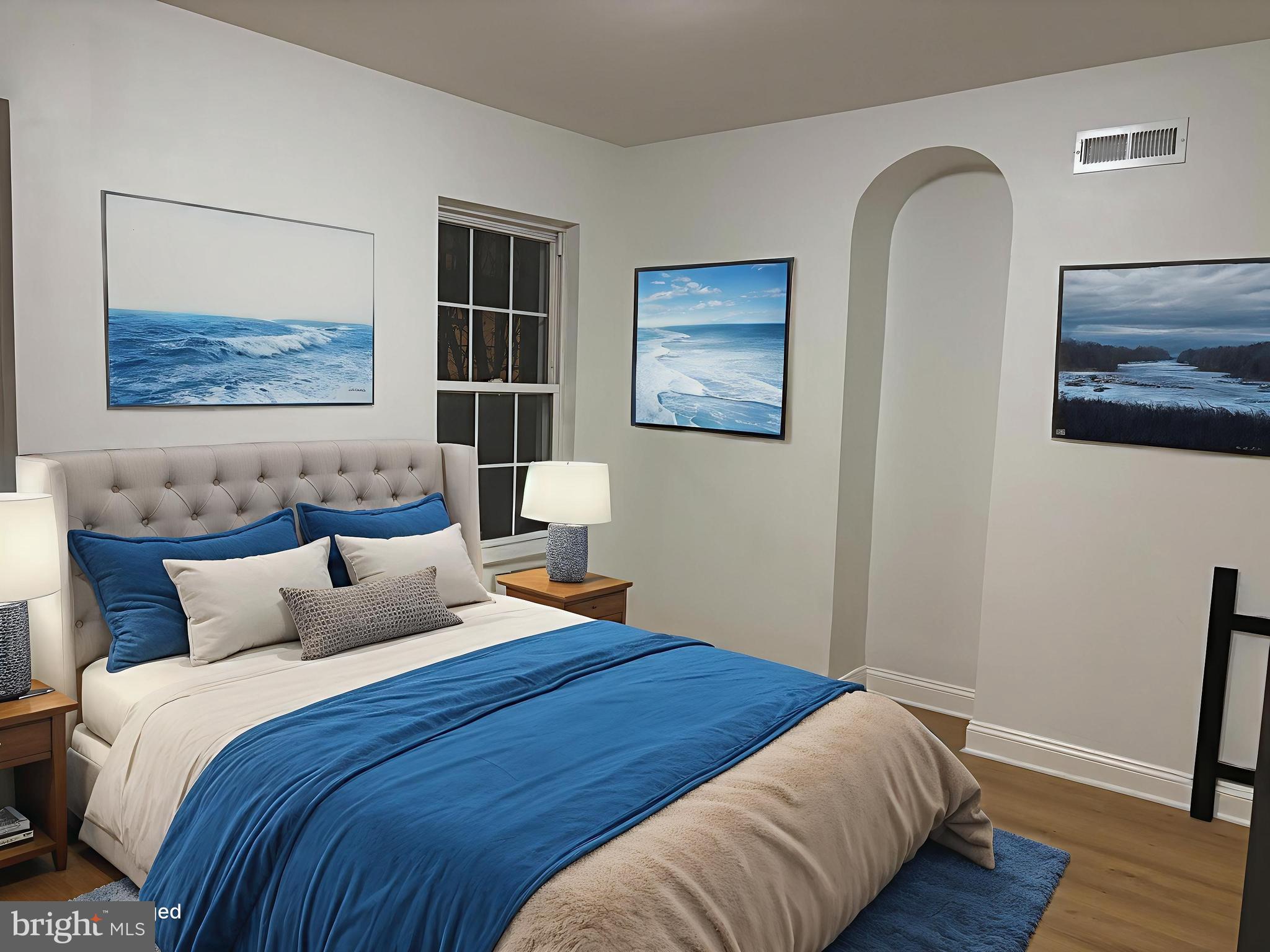 FAIRMOUNT - Residential