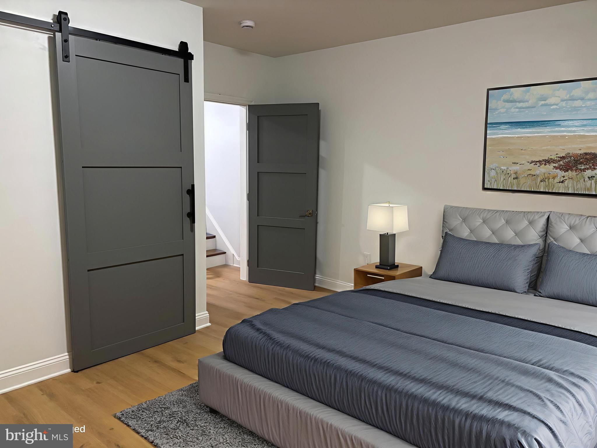 FAIRMOUNT - Residential