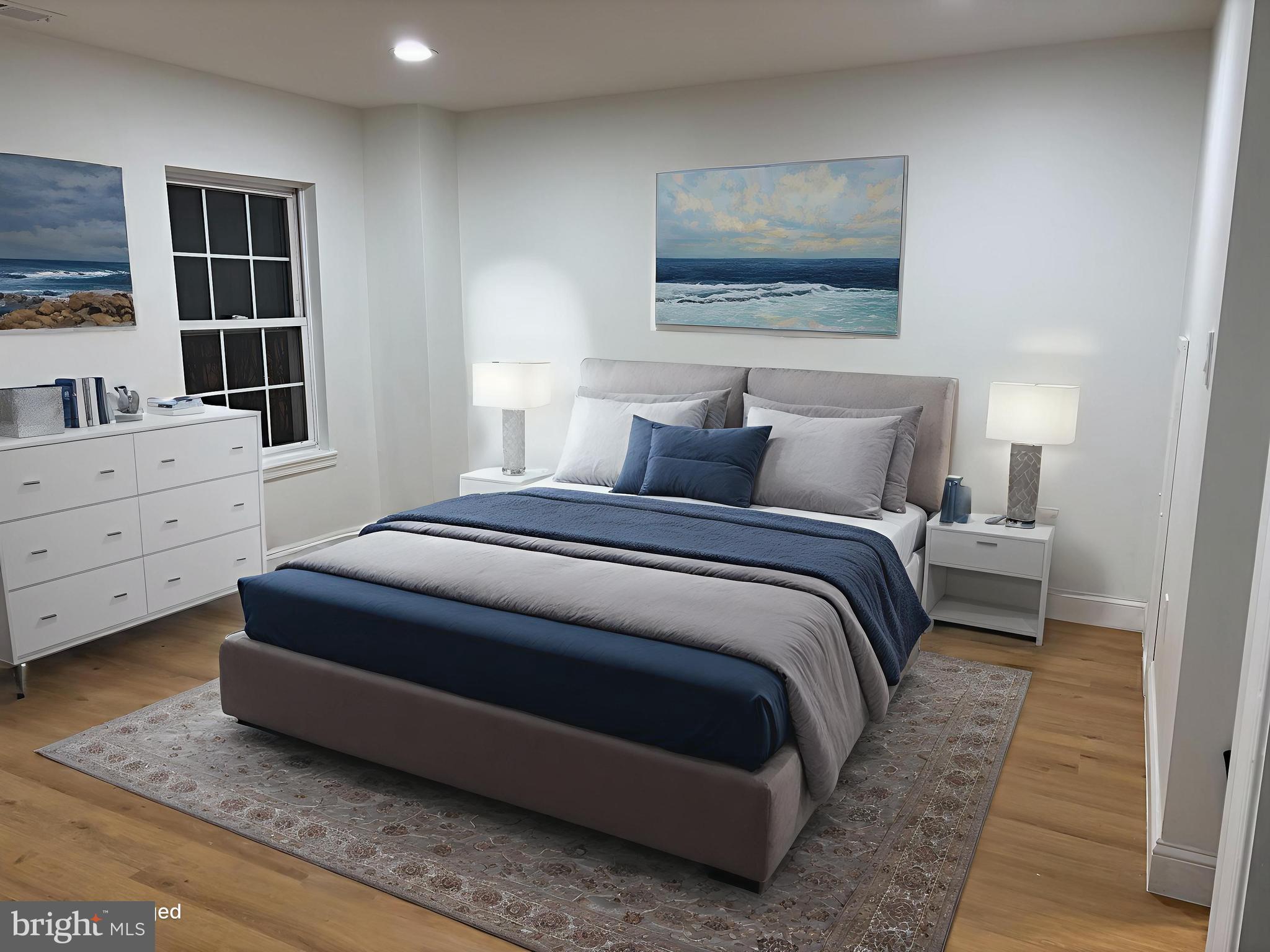 FAIRMOUNT - Residential