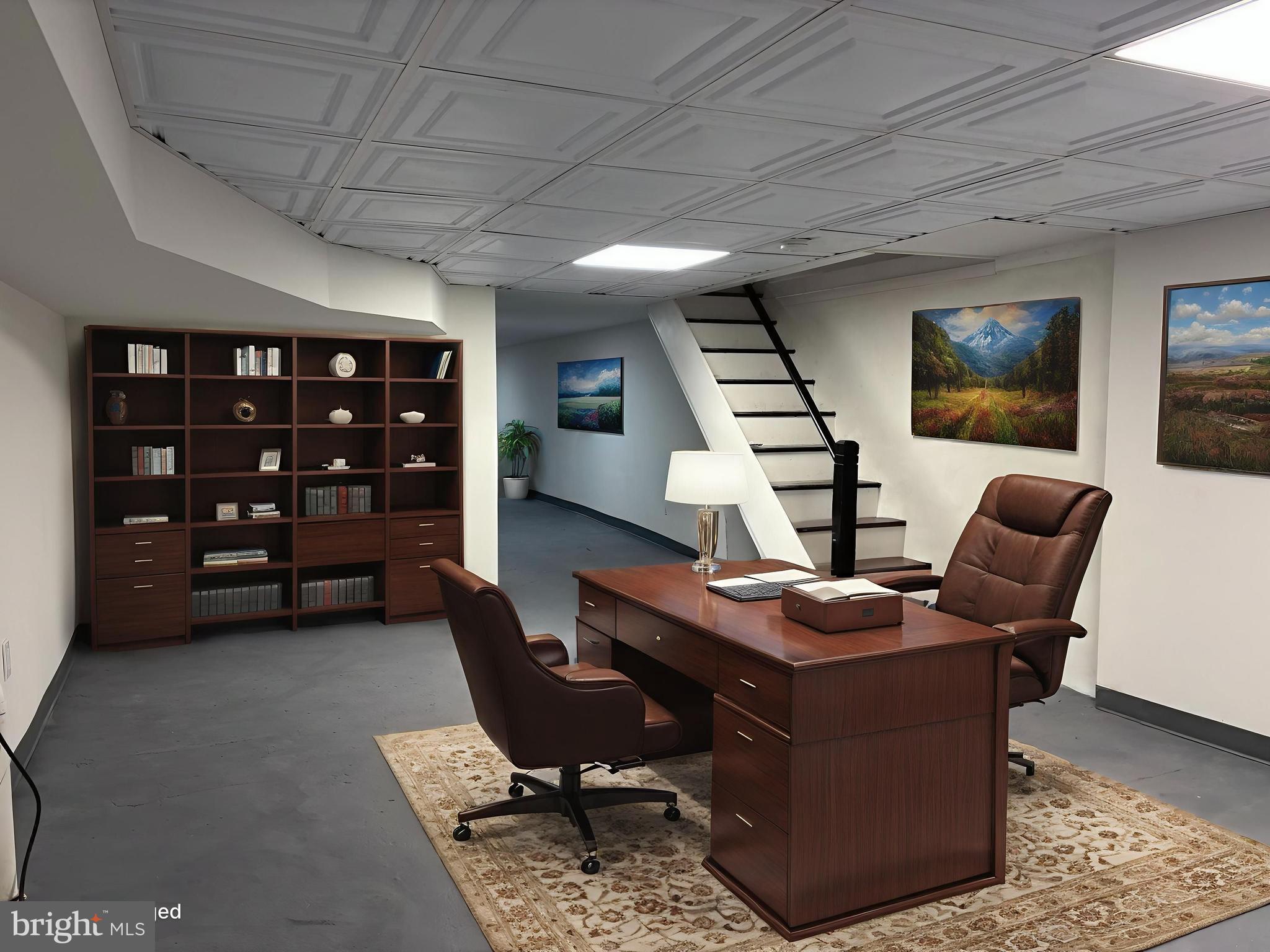 FAIRMOUNT - Residential