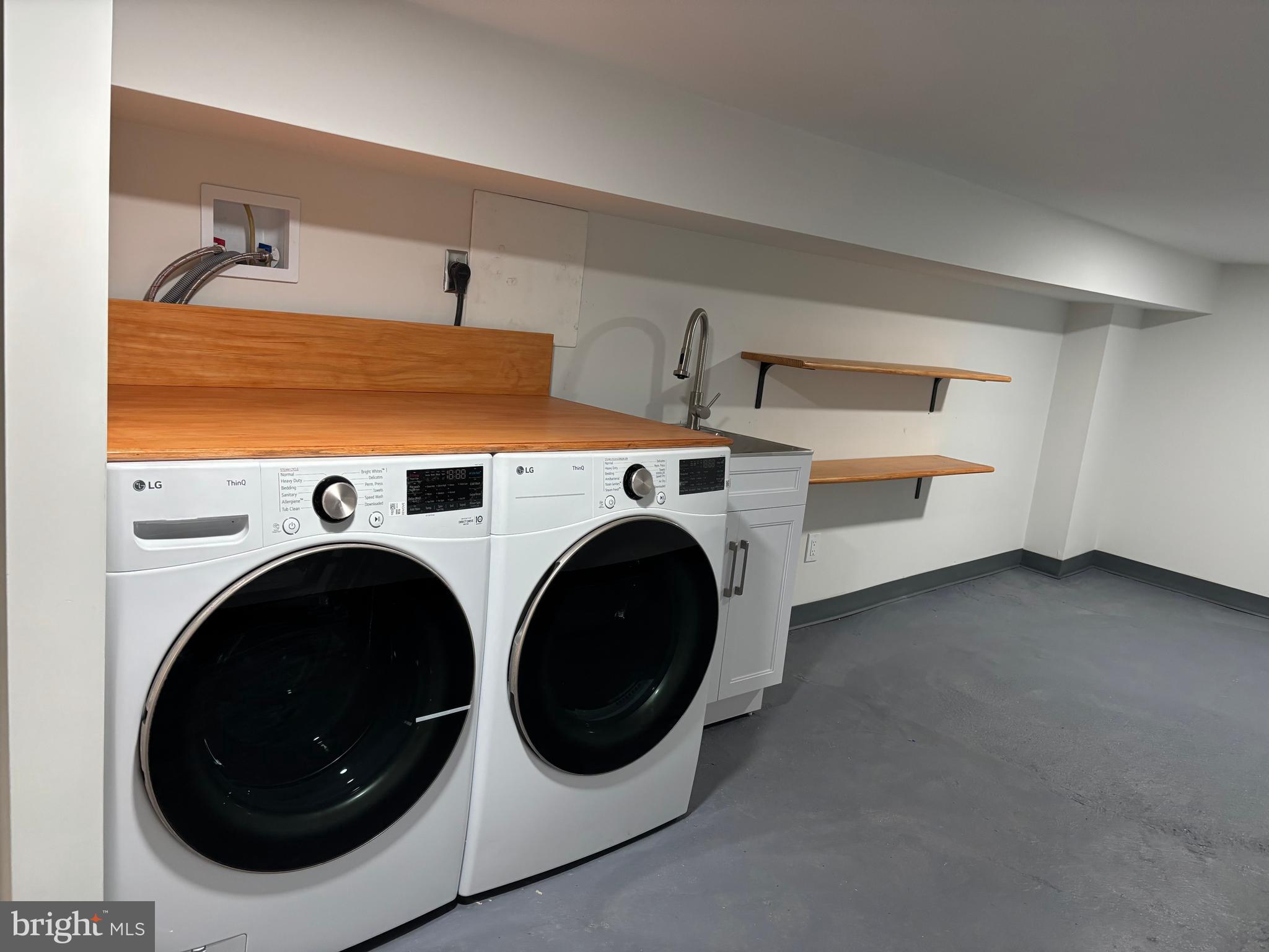 FAIRMOUNT - Residential