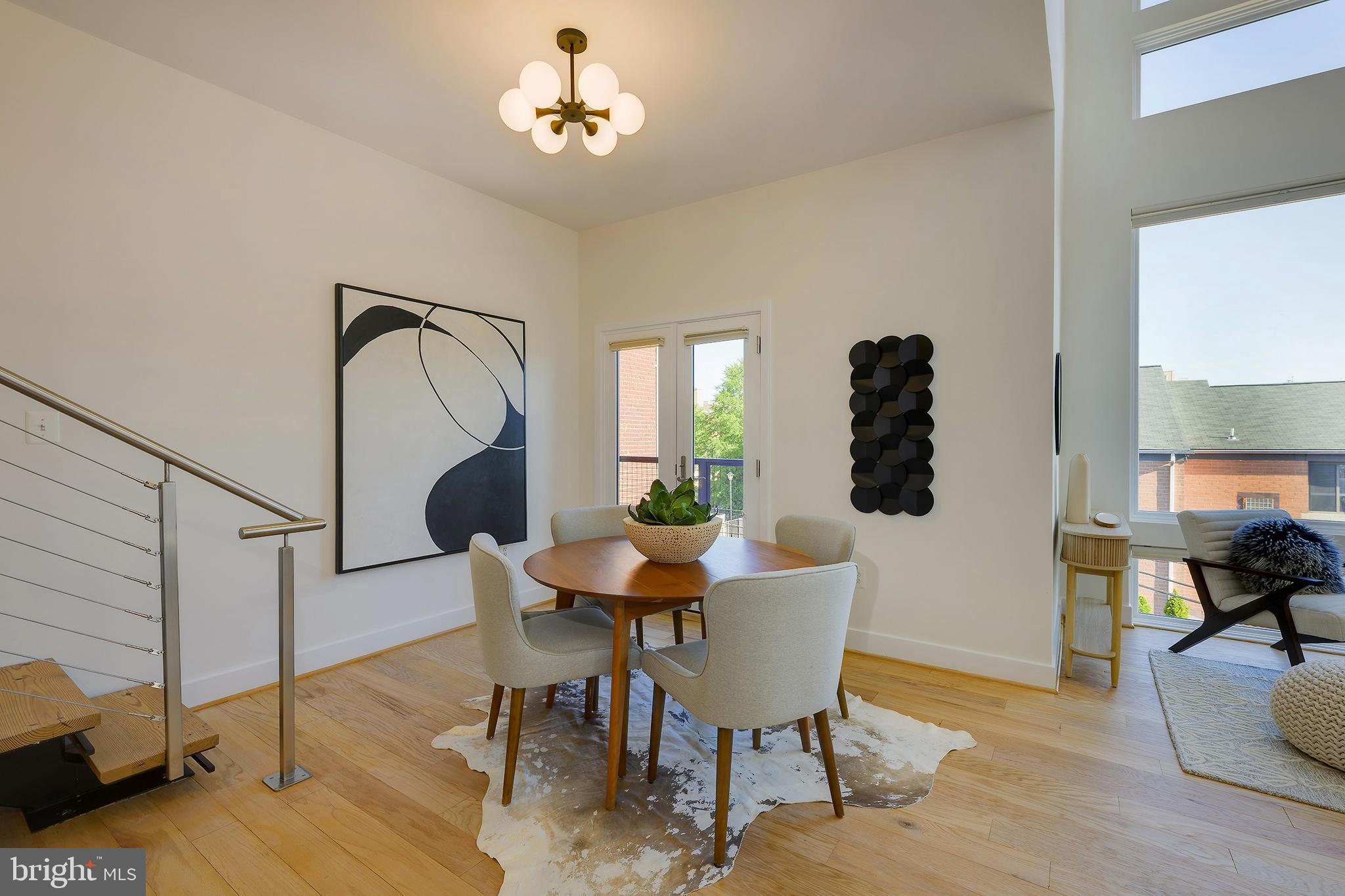 1443 CHAPIN STREET NW 404