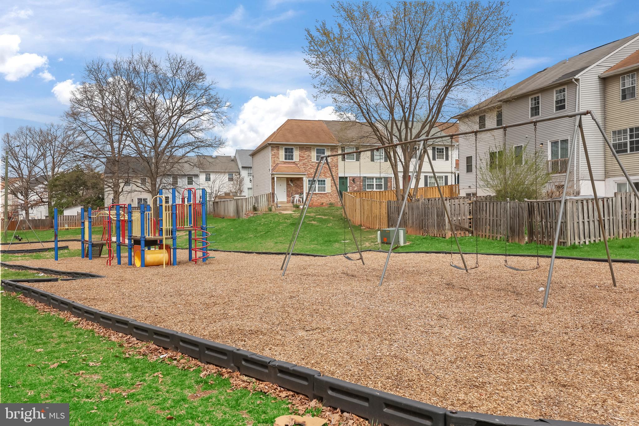 POINT OF WOODS - Residential