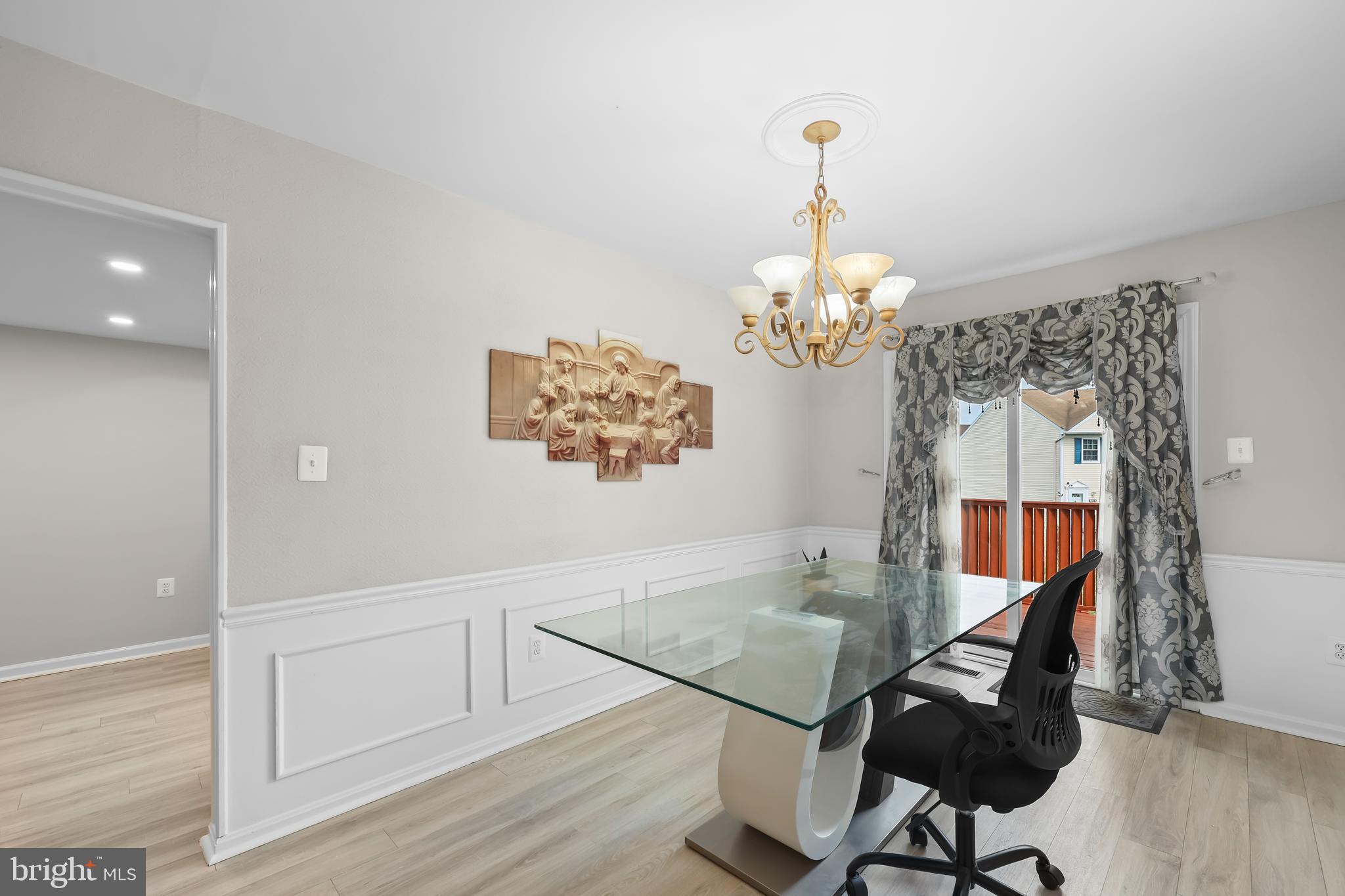 POINT OF WOODS - Residential