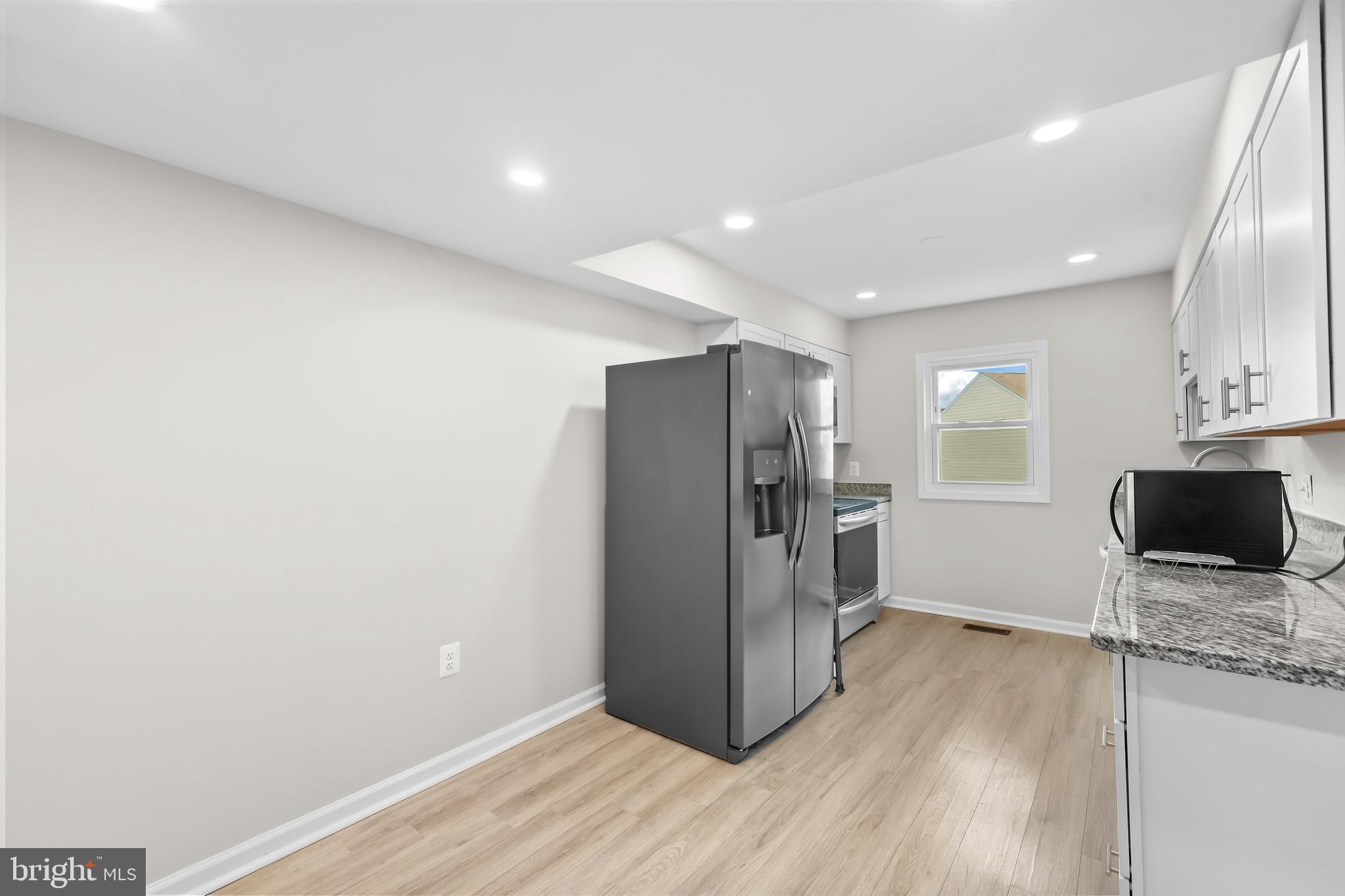 POINT OF WOODS - Residential