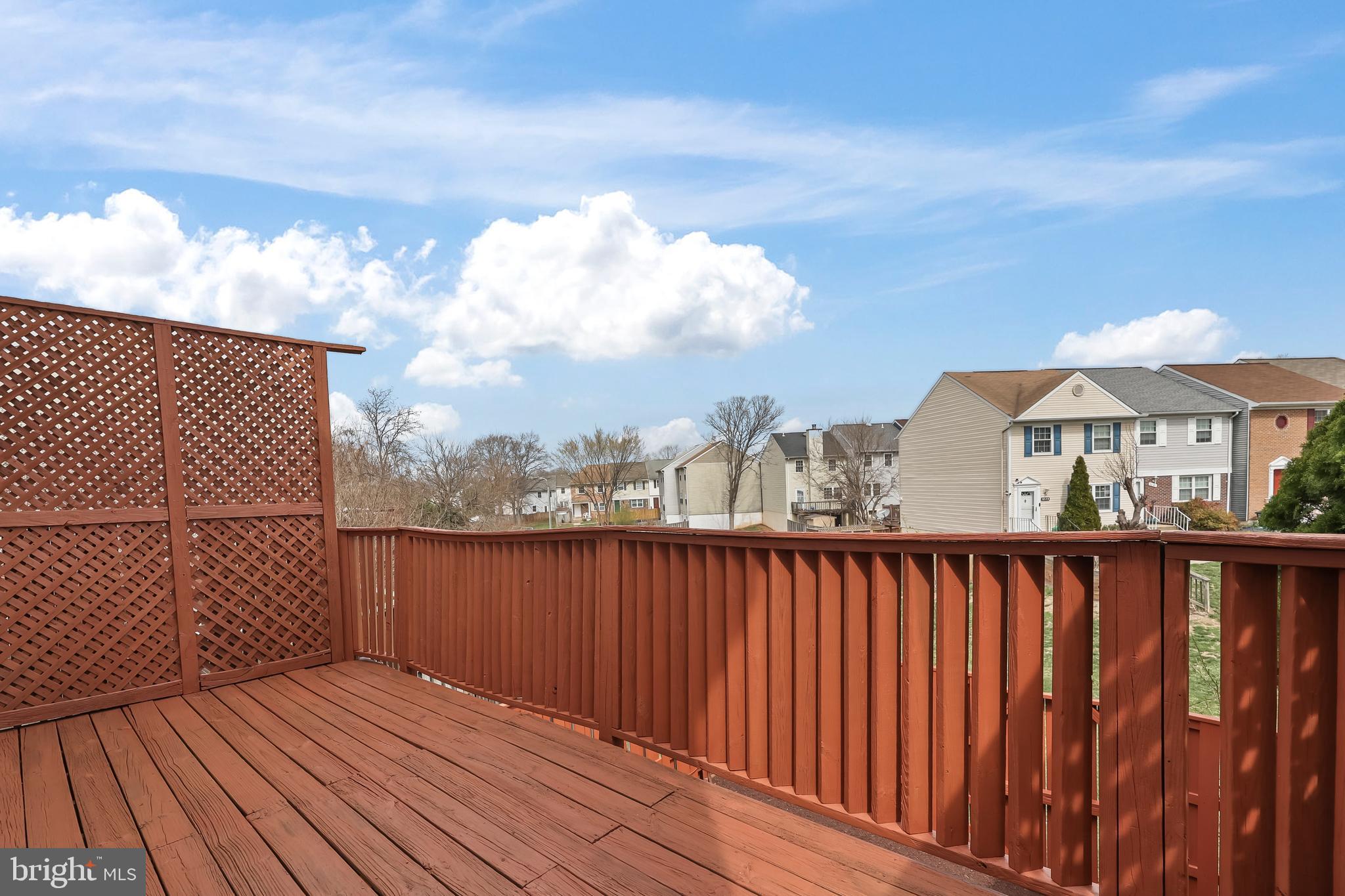 POINT OF WOODS - Residential