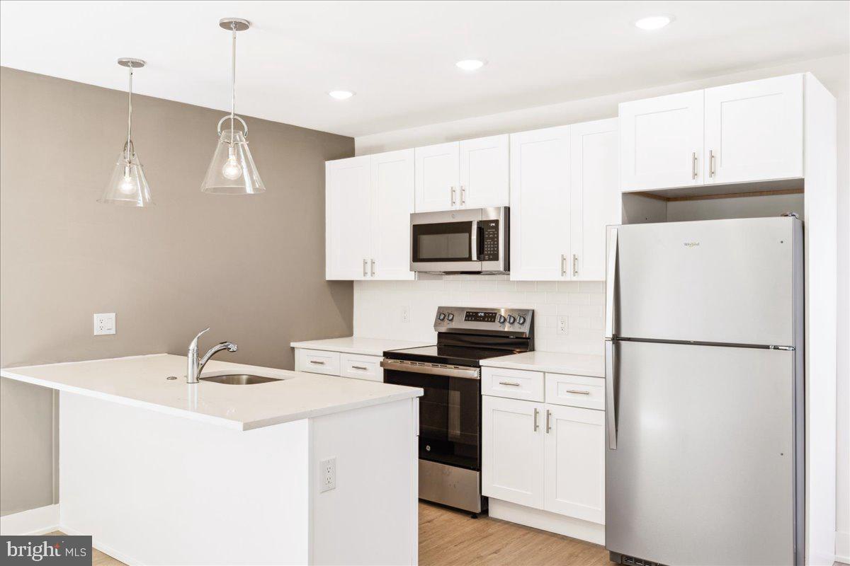 WYNDMOOR - Residential Lease