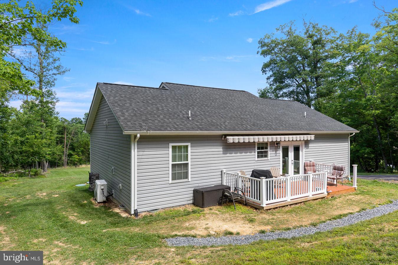 58 CEDAR LANE