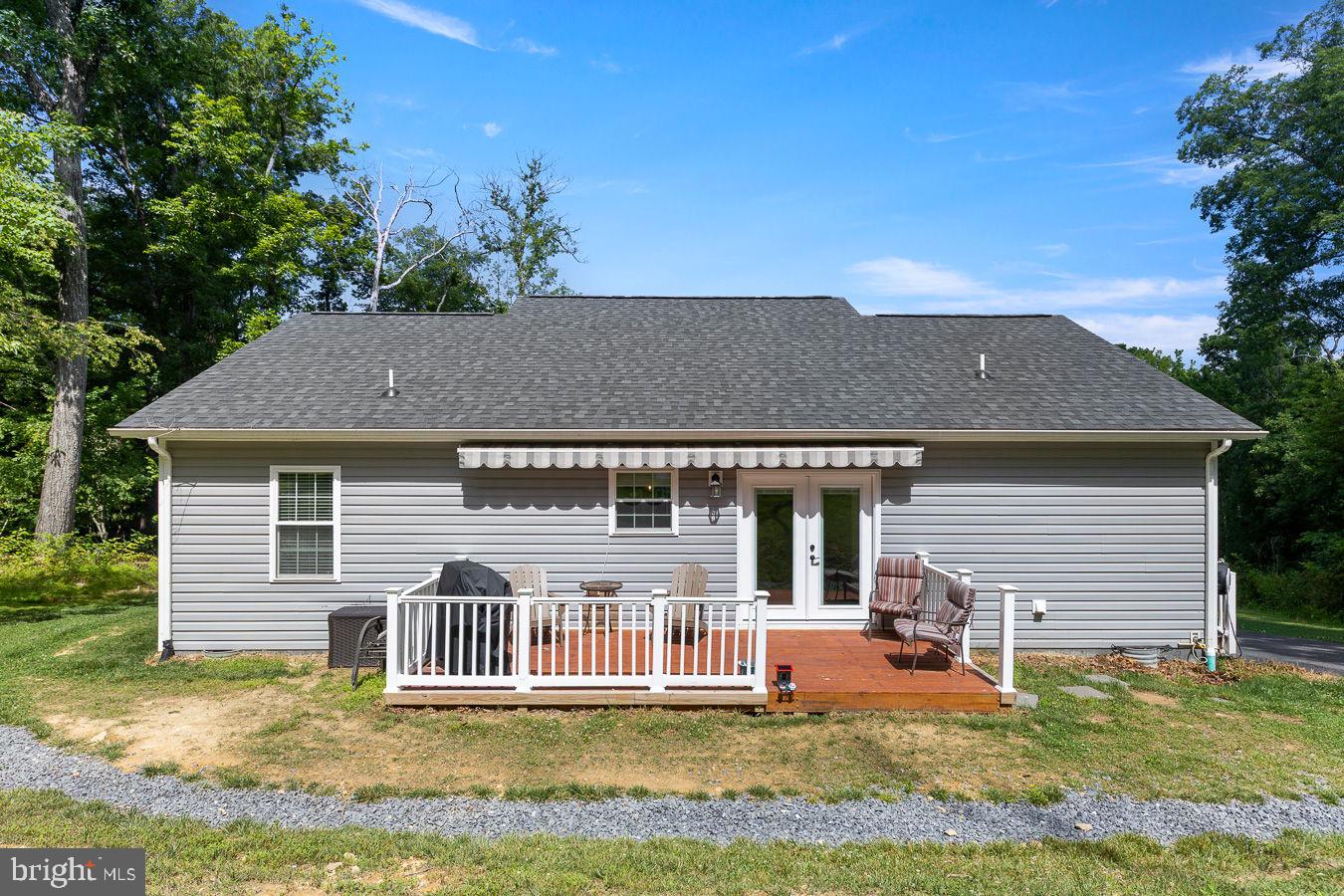 58 CEDAR LANE