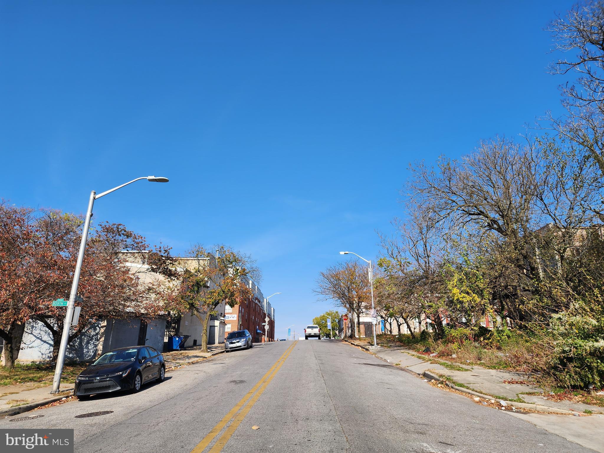 BOOTH-BOYD - Residential