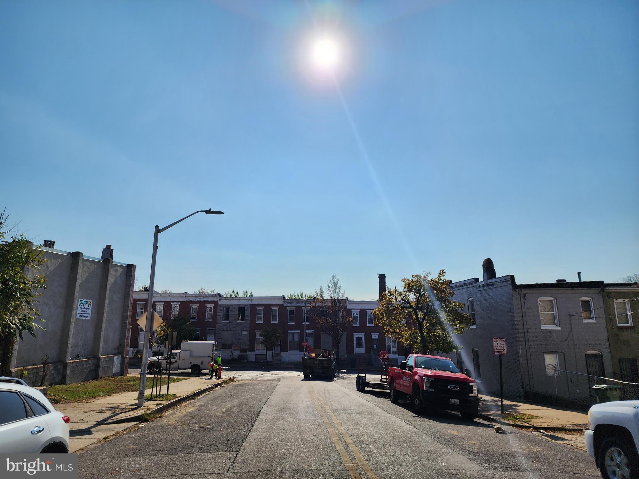 BOOTH-BOYD - Residential